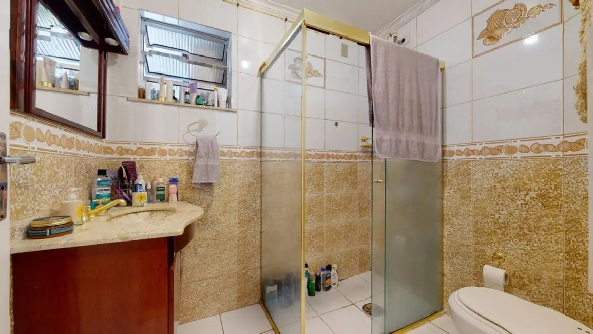 Apartamento com 2 quartos à venda, 64m2 em Vila Madalena, São Paulo - SP - imagem 3 Foto 3 de Apartamento com 2 quartos à venda, 64m2 em Vila Madalena, São Paulo - SP