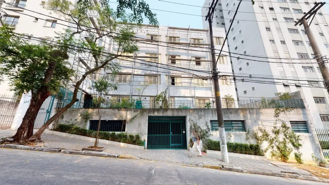 Apartamento com 2 quartos à venda, 64m2 em Vila Madalena, São Paulo - SP - imagem 4 Foto 4 de Apartamento com 2 quartos à venda, 64m2 em Vila Madalena, São Paulo - SP