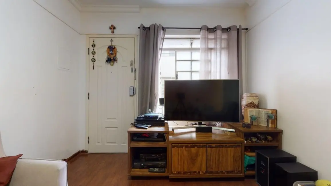 Apartamento com 2 quartos à venda, 64m2 em Vila Madalena, São Paulo - SP - imagem 9 Foto 9 de Apartamento com 2 quartos à venda, 64m2 em Vila Madalena, São Paulo - SP