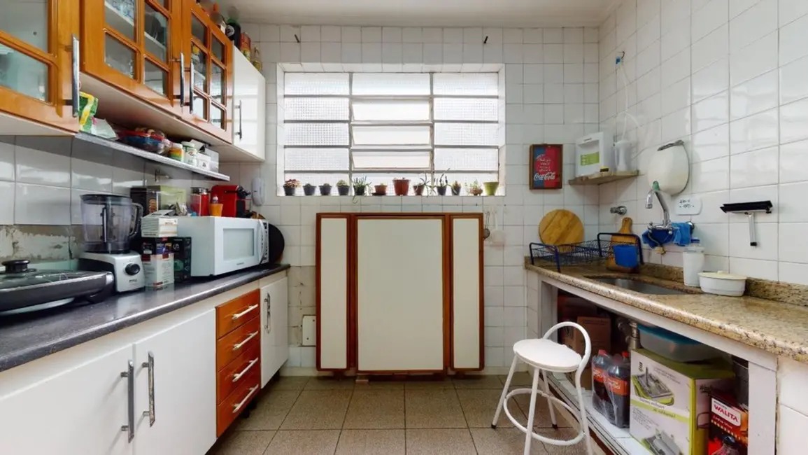 Apartamento com 2 quartos à venda, 64m2 em Vila Madalena, São Paulo - SP - imagem 5 Foto 5 de Apartamento com 2 quartos à venda, 64m2 em Vila Madalena, São Paulo - SP