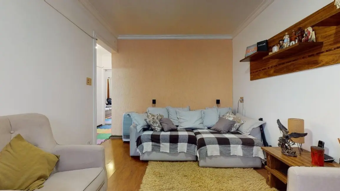 Apartamento com 2 quartos à venda, 64m2 em Vila Madalena, São Paulo - SP - imagem 8 Foto 8 de Apartamento com 2 quartos à venda, 64m2 em Vila Madalena, São Paulo - SP