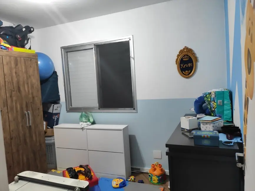 Foto 9 de Apartamento com 2 quartos à venda, 57m2 em Vila Ema, São Paulo - SP