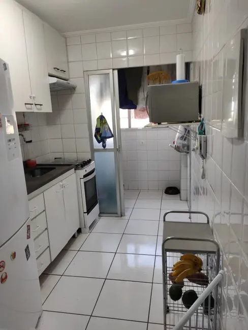 Foto 3 de Apartamento com 2 quartos à venda, 57m2 em Vila Ema, São Paulo - SP