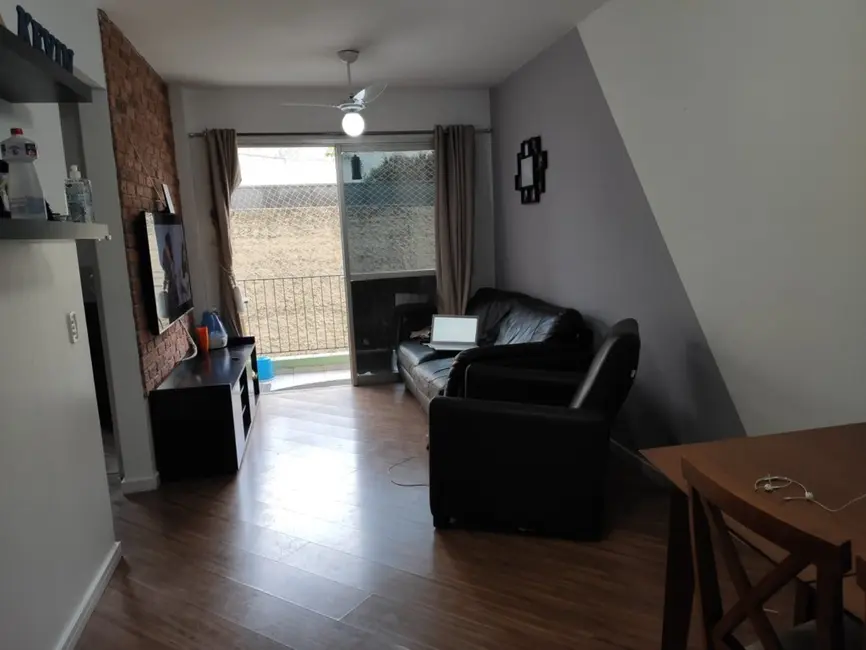 Foto 5 de Apartamento com 2 quartos à venda, 57m2 em Vila Ema, São Paulo - SP