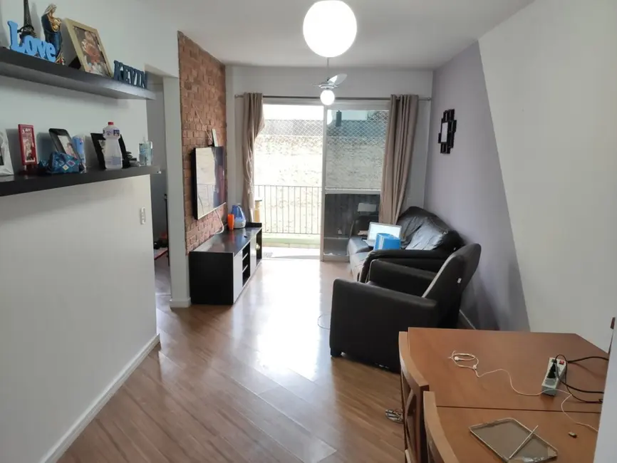 Foto 6 de Apartamento com 2 quartos à venda, 57m2 em Vila Ema, São Paulo - SP