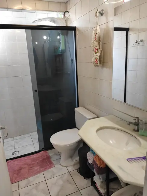 Foto 2 de Apartamento com 2 quartos à venda, 57m2 em Vila Ema, São Paulo - SP