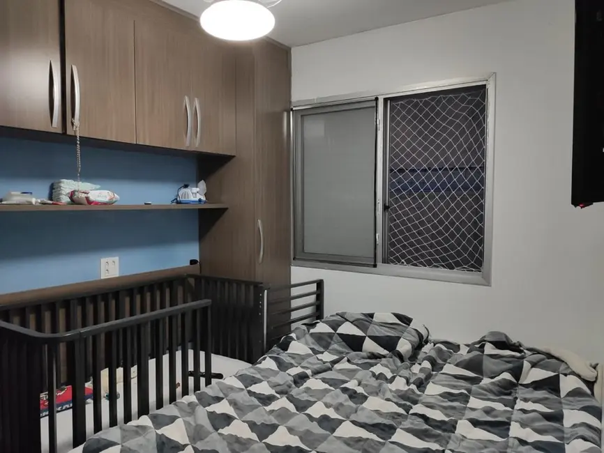 Foto 8 de Apartamento com 2 quartos à venda, 57m2 em Vila Ema, São Paulo - SP