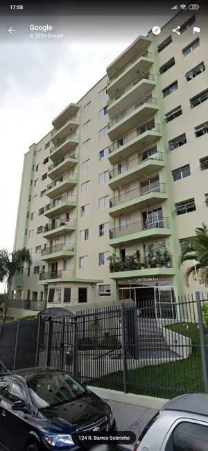 Foto 1 de Apartamento com 2 quartos à venda, 57m2 em Vila Ema, São Paulo - SP