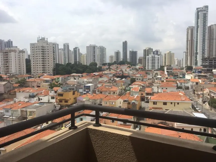 Foto 5 de Apartamento com 3 quartos à venda, 75m2 em Tatuapé, São Paulo - SP