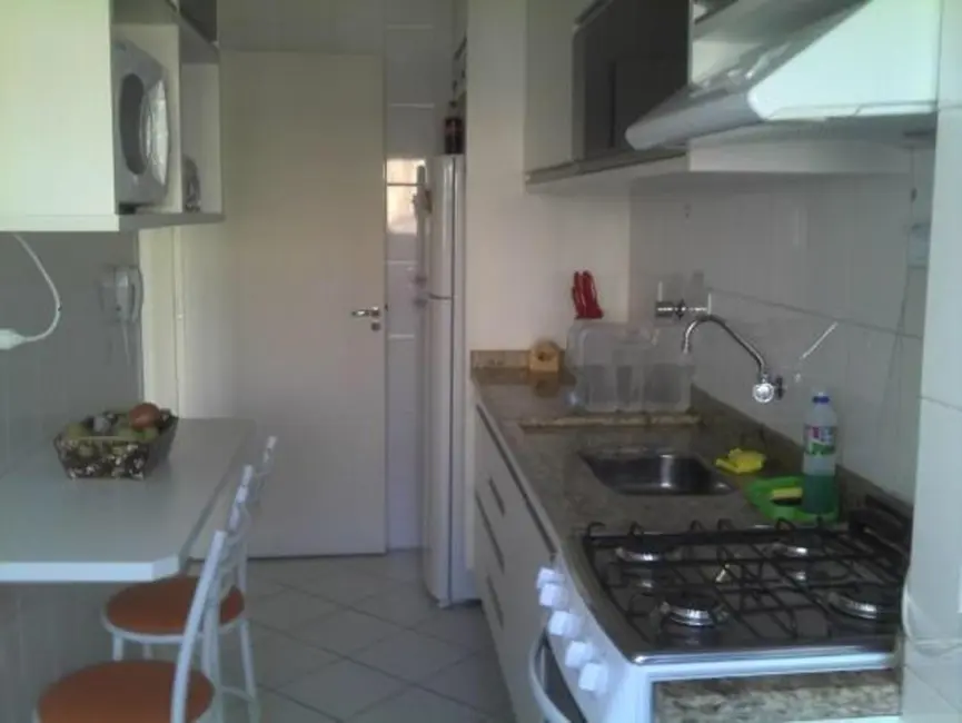 Foto 8 de Apartamento com 3 quartos à venda, 75m2 em Tatuapé, São Paulo - SP