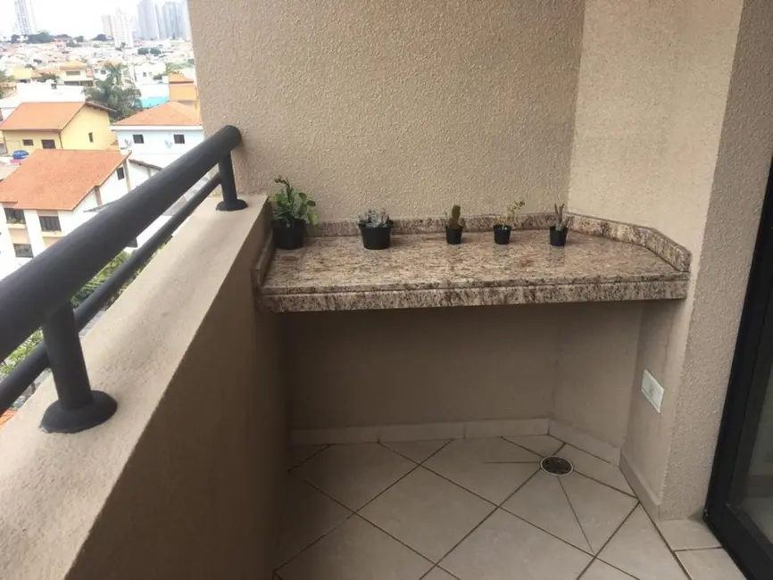 Foto 4 de Apartamento com 3 quartos à venda, 75m2 em Tatuapé, São Paulo - SP