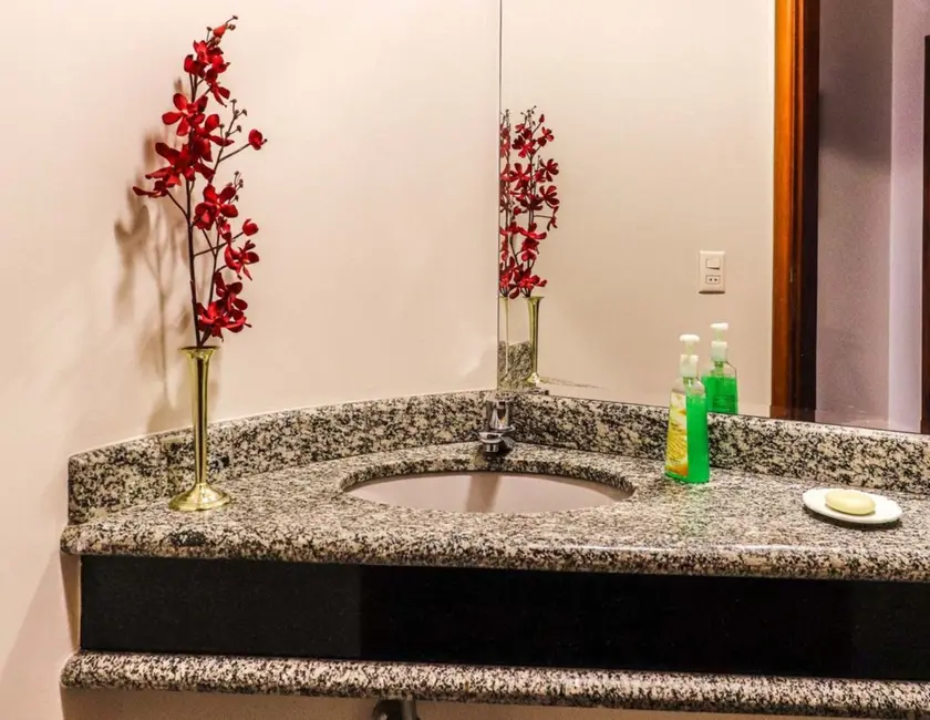 Foto 6 de Apartamento com 3 quartos à venda, 113m2 em Tatuapé, São Paulo - SP