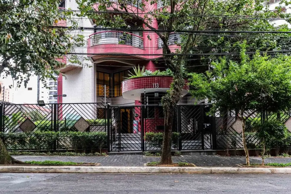 Foto 8 de Apartamento com 3 quartos à venda, 113m2 em Tatuapé, São Paulo - SP