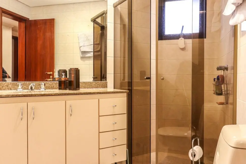 Foto 4 de Apartamento com 3 quartos à venda, 113m2 em Tatuapé, São Paulo - SP