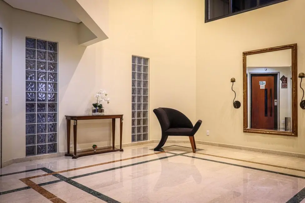 Foto 9 de Apartamento com 3 quartos à venda, 113m2 em Tatuapé, São Paulo - SP