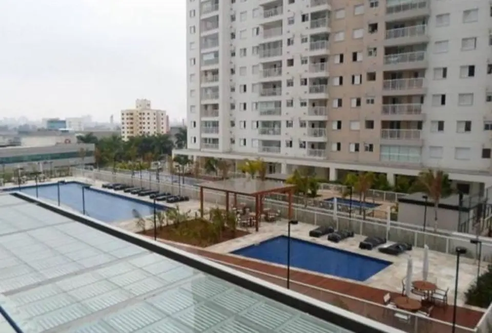 Foto 3 de Apartamento com 3 quartos à venda, 107m2 em Tatuapé, São Paulo - SP