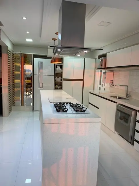 Foto 1 de Apartamento com 3 quartos à venda, 107m2 em Tatuapé, São Paulo - SP