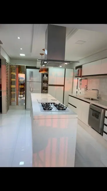 Foto 9 de Apartamento com 3 quartos à venda, 107m2 em Tatuapé, São Paulo - SP