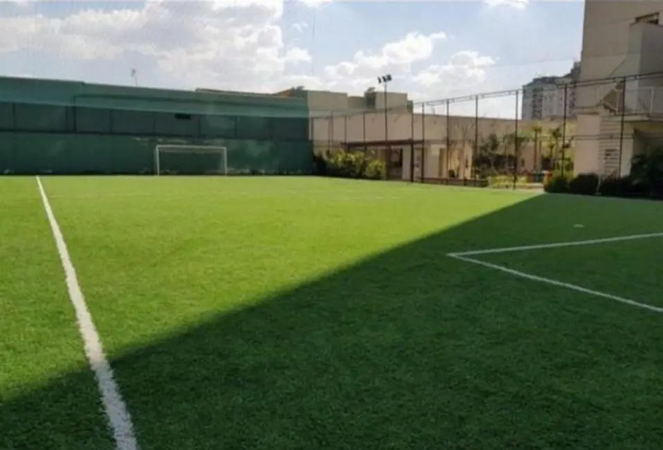 Foto 5 de Apartamento com 3 quartos à venda, 107m2 em Tatuapé, São Paulo - SP