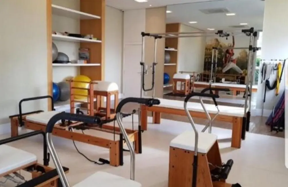 Foto 6 de Apartamento com 3 quartos à venda, 107m2 em Tatuapé, São Paulo - SP