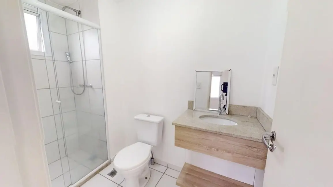 Foto 2 de Apartamento com 1 quarto à venda, 37m2 em Bom Retiro, São Paulo - SP
