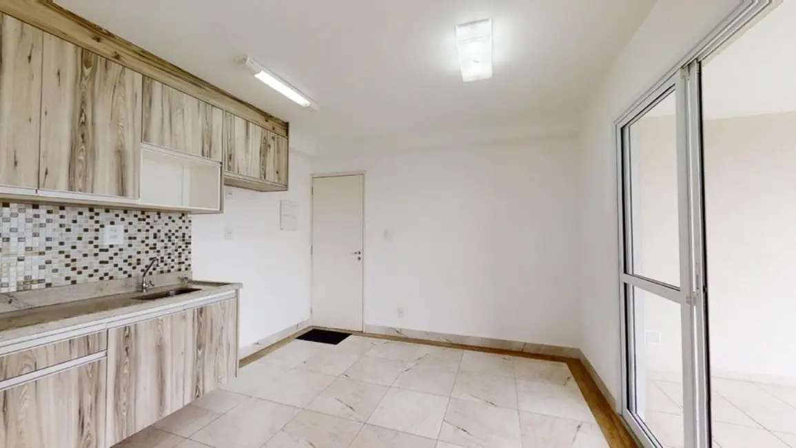 Foto 8 de Apartamento com 1 quarto à venda, 37m2 em Bom Retiro, São Paulo - SP