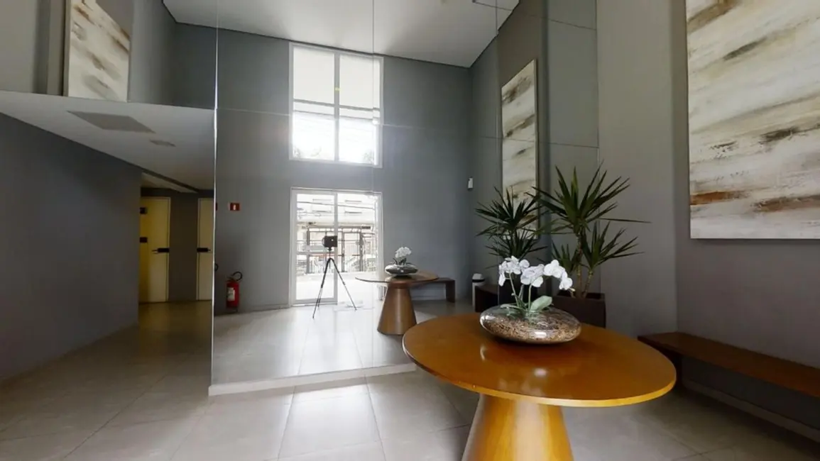 Foto 5 de Apartamento com 1 quarto à venda, 37m2 em Bom Retiro, São Paulo - SP