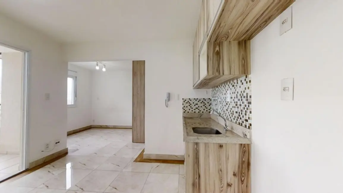 Foto 6 de Apartamento com 1 quarto à venda, 37m2 em Bom Retiro, São Paulo - SP