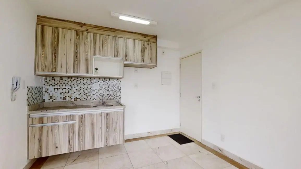 Foto 7 de Apartamento com 1 quarto à venda, 37m2 em Bom Retiro, São Paulo - SP