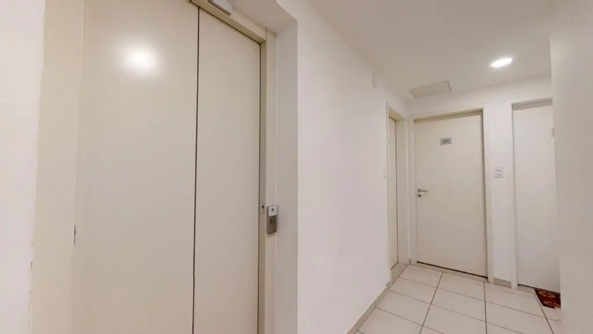 Foto 4 de Apartamento com 1 quarto à venda, 37m2 em Bom Retiro, São Paulo - SP