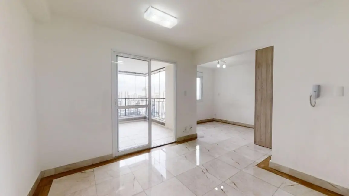 Foto 1 de Apartamento com 1 quarto à venda, 37m2 em Bom Retiro, São Paulo - SP