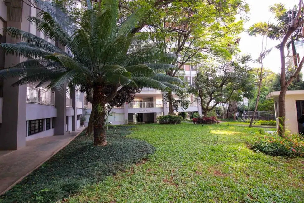 Foto 6 de Apartamento com 3 quartos à venda, 125m2 em Perdizes, São Paulo - SP