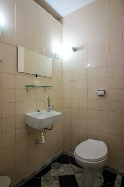 Foto 2 de Apartamento com 3 quartos à venda, 125m2 em Perdizes, São Paulo - SP