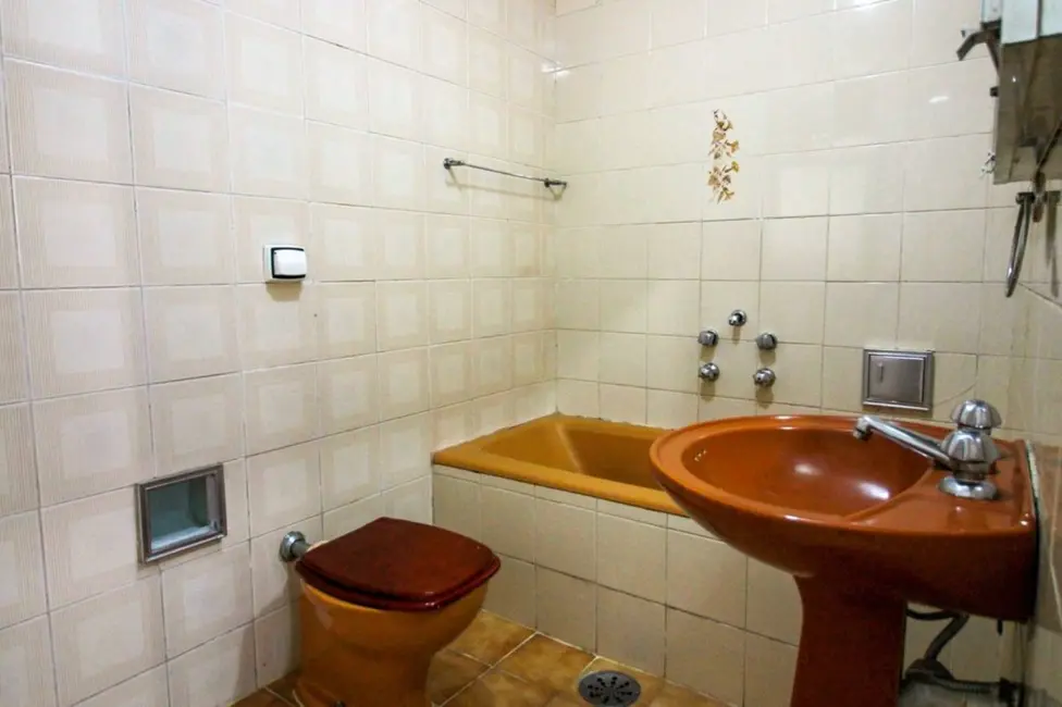 Foto 3 de Apartamento com 3 quartos à venda, 125m2 em Perdizes, São Paulo - SP