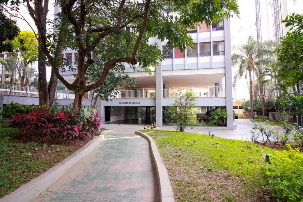 Foto 7 de Apartamento com 3 quartos à venda, 125m2 em Perdizes, São Paulo - SP