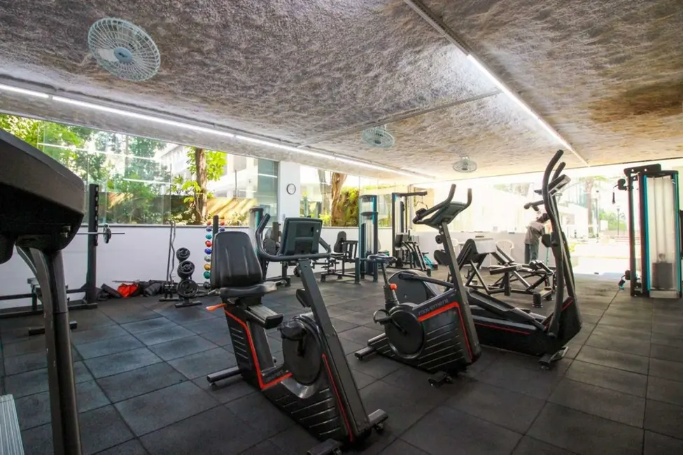 Foto 4 de Apartamento com 3 quartos à venda, 125m2 em Perdizes, São Paulo - SP