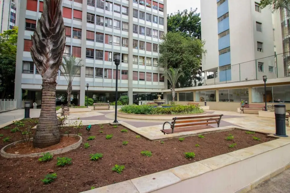 Foto 9 de Apartamento com 3 quartos à venda, 125m2 em Perdizes, São Paulo - SP