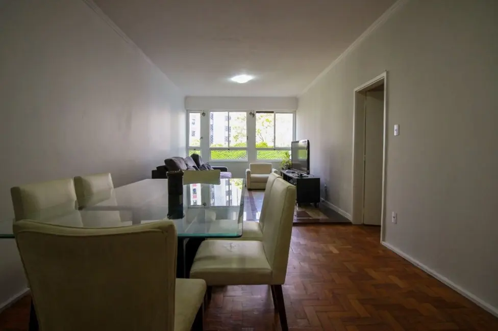 Foto 1 de Apartamento com 3 quartos à venda, 125m2 em Perdizes, São Paulo - SP