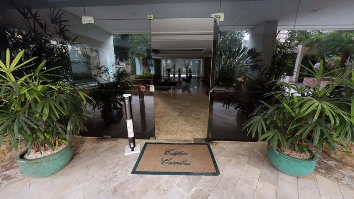 Apartamento com 3 quartos à venda, 120m2 em Paraíso, São Paulo - SP - imagem 8 Foto 8 de Apartamento com 3 quartos à venda, 120m2 em Paraíso, São Paulo - SP