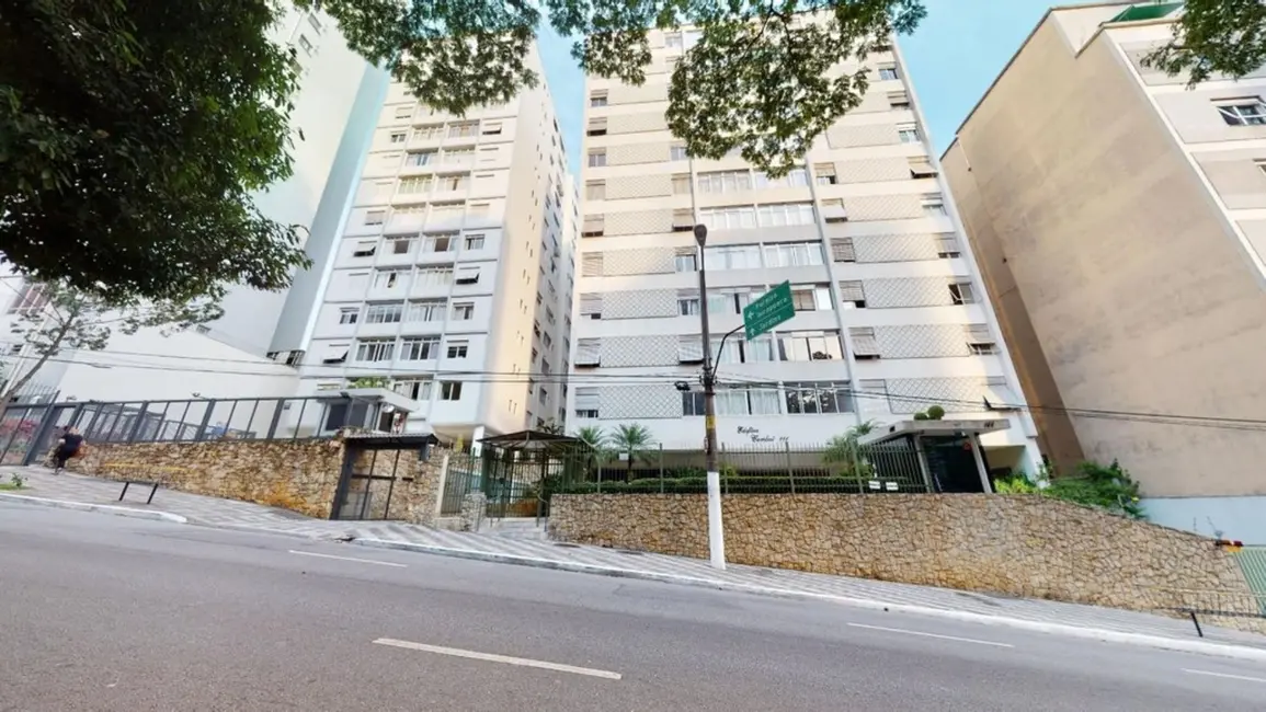 Apartamento com 3 quartos à venda, 120m2 em Paraíso, São Paulo - SP - imagem 5 Foto 5 de Apartamento com 3 quartos à venda, 120m2 em Paraíso, São Paulo - SP