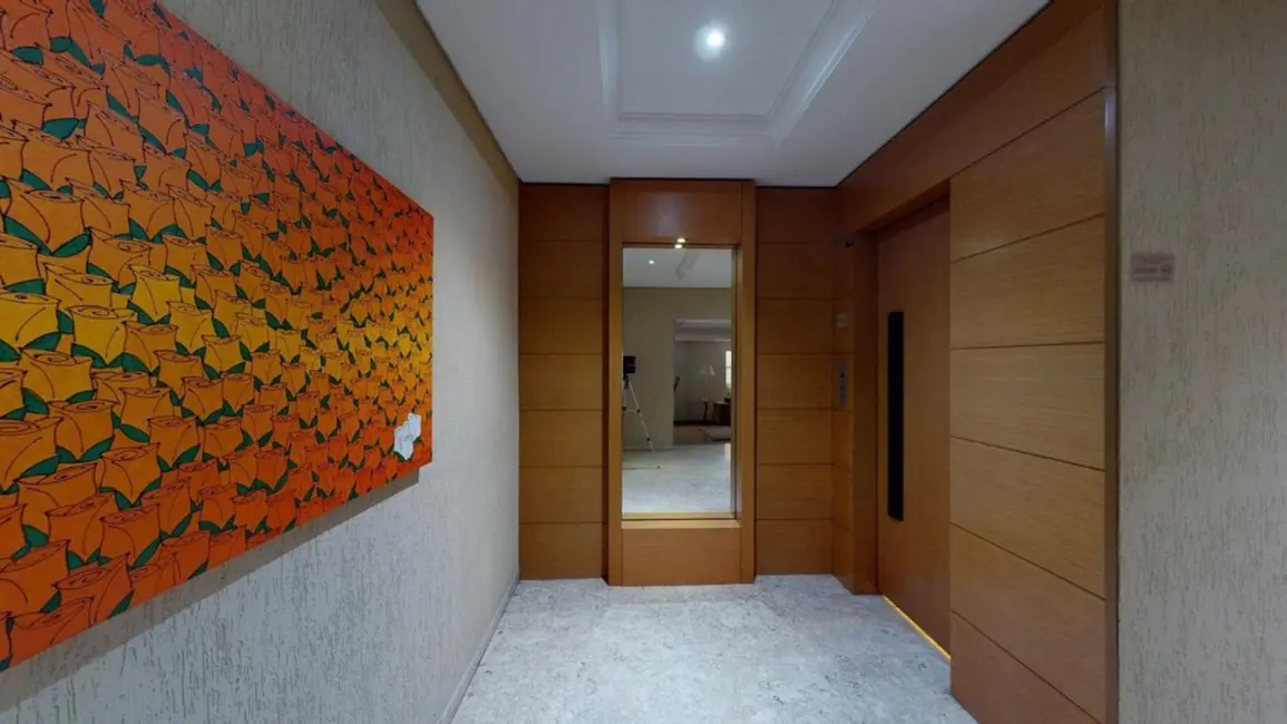 Apartamento com 3 quartos à venda, 120m2 em Paraíso, São Paulo - SP - imagem 6 Foto 6 de Apartamento com 3 quartos à venda, 120m2 em Paraíso, São Paulo - SP