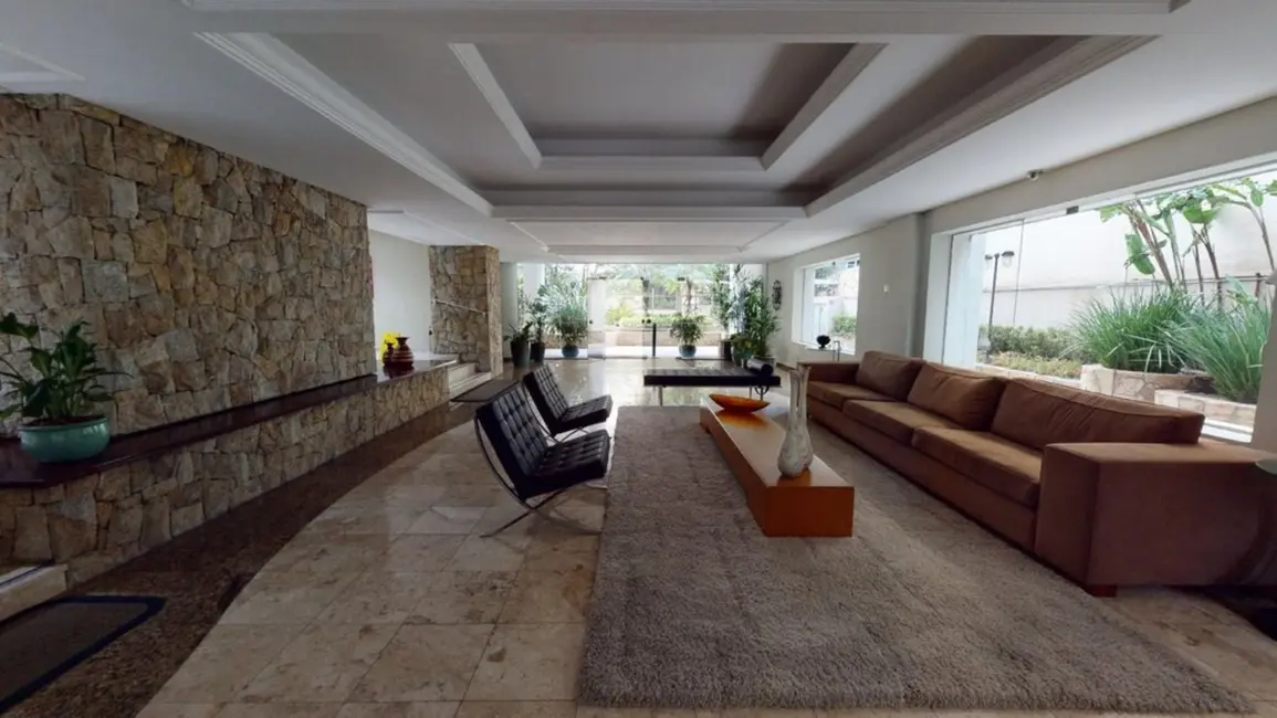 Apartamento com 3 quartos à venda, 120m2 em Paraíso, São Paulo - SP - imagem 7 Foto 7 de Apartamento com 3 quartos à venda, 120m2 em Paraíso, São Paulo - SP