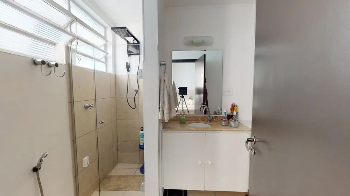 Apartamento com 3 quartos à venda, 120m2 em Paraíso, São Paulo - SP - imagem 4 Foto 4 de Apartamento com 3 quartos à venda, 120m2 em Paraíso, São Paulo - SP