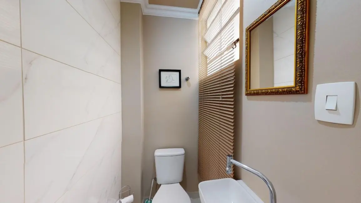 Apartamento com 3 quartos à venda, 120m2 em Paraíso, São Paulo - SP - imagem 3 Foto 3 de Apartamento com 3 quartos à venda, 120m2 em Paraíso, São Paulo - SP