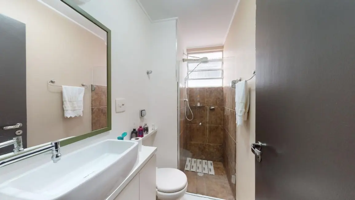 Foto 2 de Apartamento com 3 quartos à venda, 120m2 em Paraíso, São Paulo - SP