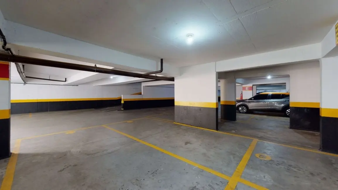 Apartamento com 1 quarto à venda, 59m2 em República, São Paulo - SP - imagem 4 Foto 4 de Apartamento com 1 quarto à venda, 59m2 em República, São Paulo - SP