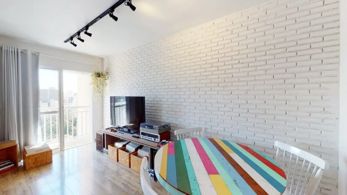 Apartamento com 1 quarto à venda, 59m2 em República, São Paulo - SP - imagem 9 Foto 9 de Apartamento com 1 quarto à venda, 59m2 em República, São Paulo - SP