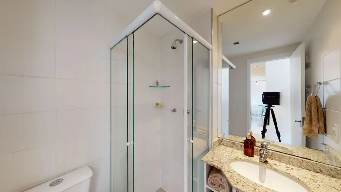 Apartamento com 1 quarto à venda, 59m2 em República, São Paulo - SP - imagem 3 Foto 3 de Apartamento com 1 quarto à venda, 59m2 em República, São Paulo - SP