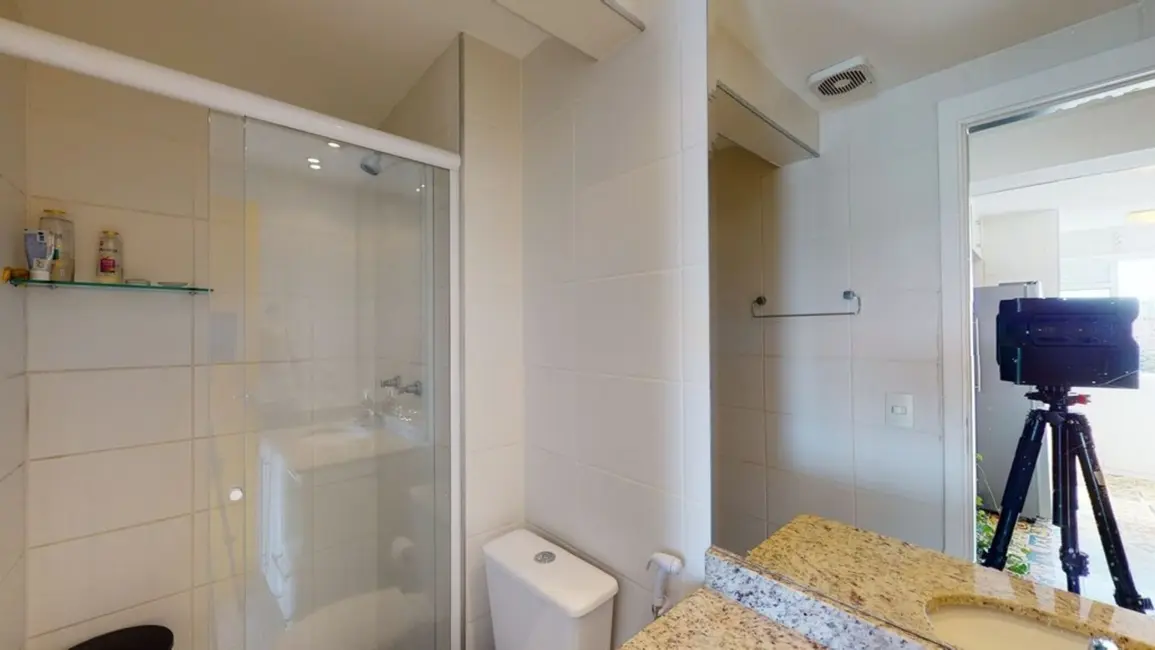 Apartamento com 1 quarto à venda, 59m2 em República, São Paulo - SP - imagem 2 Foto 2 de Apartamento com 1 quarto à venda, 59m2 em República, São Paulo - SP