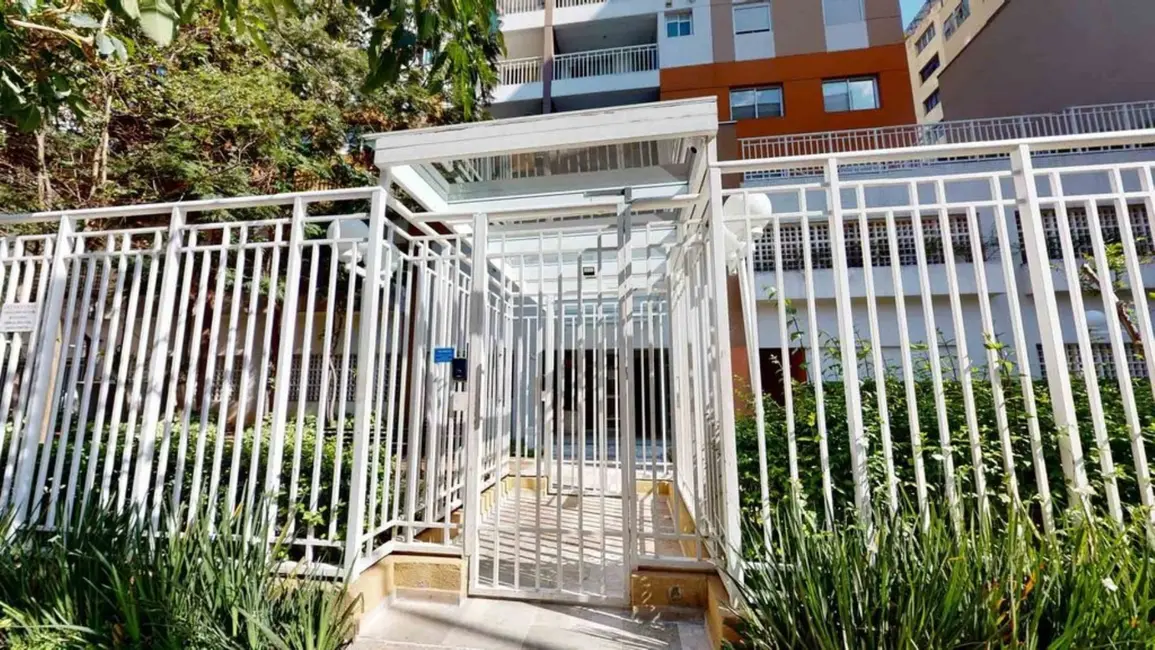 Apartamento com 1 quarto à venda, 59m2 em República, São Paulo - SP - imagem 5 Foto 5 de Apartamento com 1 quarto à venda, 59m2 em República, São Paulo - SP